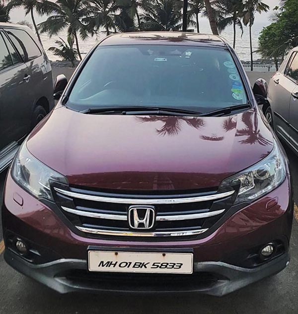 ரூ. 8 கோடி மதிப்புள்ள ரோல்ஸ் ராய்ஸ் கோஸ்ட்... மிக மலிவான விலையில் வாங்கிய ராஜஸ்தான் தொழிலதிபர்... எப்படி தெரியுமா?