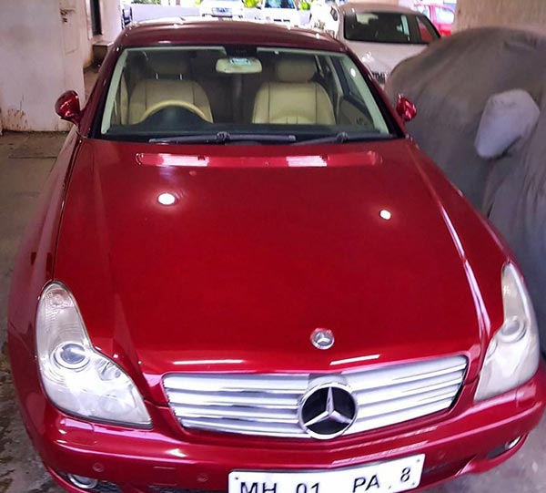 ரூ. 8 கோடி மதிப்புள்ள ரோல்ஸ் ராய்ஸ் கோஸ்ட்... மிக மலிவான விலையில் வாங்கிய ராஜஸ்தான் தொழிலதிபர்... எப்படி தெரியுமா?