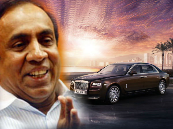 உலக நாடுகளை கலக்கும் ஏழை விவசாயியின் மகன்... ஒன்றா, இரண்டா உலகின் பல காஸ்ட்லியான கார்கள் கை வசம்...!