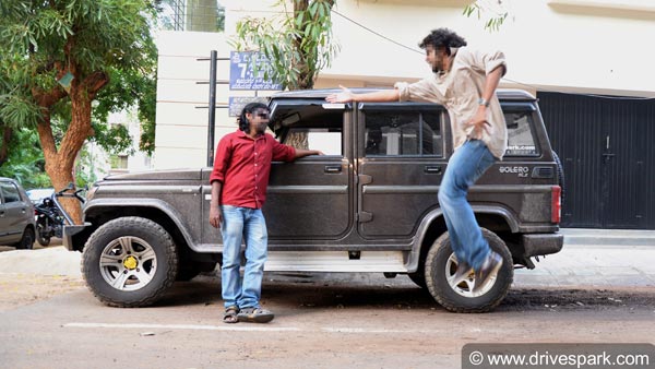 6 வயது சிறுமியிடம் இரக்கமே இல்லாமல் நடந்து கொண்ட வாலிபர்... என்னனு தெரிஞ்சா கோவப்படுவீங்க... வீடியோ