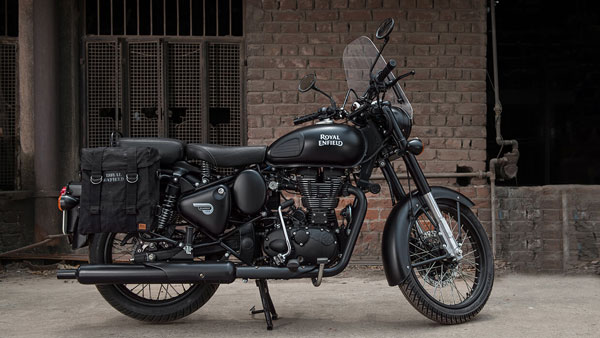 சலுகைகளை வாரி வழங்கும் ராயல் என்பீல்டு... கொரோனாவால் விட்ட இடத்தை பிடிக்க அதிரடி? குறுகிய நாட்களுக்கு மட்டுமே!