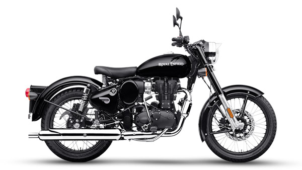 பிரபல ராயல் எண்ட்பீல்டு பைக் மாடலான கிளாசிக் 350-ன் விலை அதிகரிப்பு...