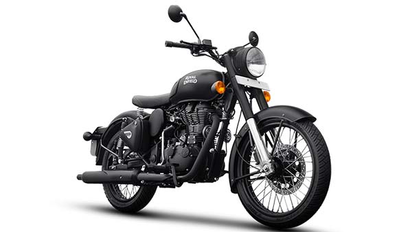 புதிய பைக் மாடல்களுடன் சந்தையை கலக்கப்போகும் ராயல் என்ஃபீல்டு