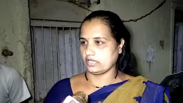 3 நாட்கள்... 1,400கிமீ பயணம்... மகனை அழைத்துவர மிக பெரிய ரிஸ்க் எடுத்த மாற்றுத்திறனாளி தாய்...
