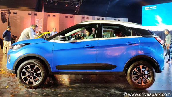 புதிய பிஎஸ்-6 டாடா நெக்ஸான் மைலேஜ் எப்படி..? அராய் வெளியிட்ட ஆச்சரிய தகவல்... சும்ம அல்லுதே!