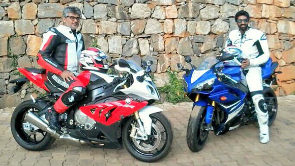 தல எப்பவுமே கெத்துதான்... குடிசையில் வாழும் ஏழை குடும்பத்தை சந்தோஷத்தில் திக்கு முக்காட வைத்த அஜீத்