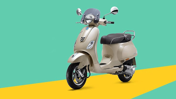புதிய வெஸ்பா எலிகண்ட் 149 ஸ்கூட்டர் வெளியீடு... சிறப்பம்சங்கள் விபரம்!