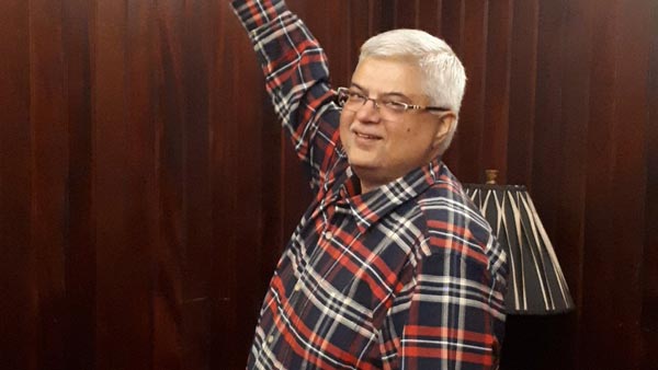 மஹிந்திரா உயர் அதிகாரி விவேக் நாயர் பதவி விலகல்