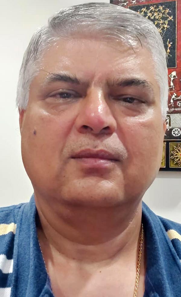 மஹிந்திரா உயர் அதிகாரி விவேக் நாயர் பதவி விலகல்