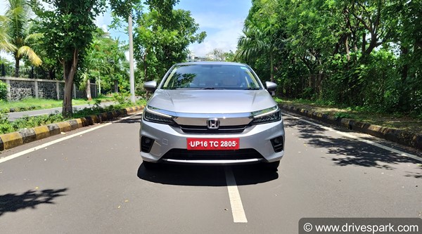 2020 ஹோண்டா சிட்டி காரின் டெஸ்ட் ட்ரைவ் விமர்சனம்... காரை பற்றிய முழு விபரங்களை இங்கு அறியலாம்...