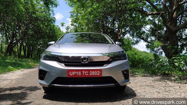 2020 ஹோண்டா சிட்டி காரின் டெஸ்ட் ட்ரைவ் விமர்சனம்... காரை பற்றிய முழு விபரங்களை இங்கு அறியலாம்...