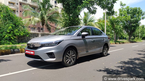 2020 ஹோண்டா சிட்டி காரின் டெஸ்ட் ட்ரைவ் விமர்சனம்... காரை பற்றிய முழு விபரங்களை இங்கு அறியலாம்...