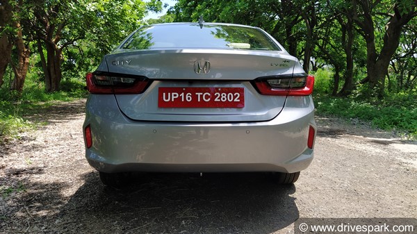 2020 ஹோண்டா சிட்டி காரின் டெஸ்ட் ட்ரைவ் விமர்சனம்... காரை பற்றிய முழு விபரங்களை இங்கு அறியலாம்...