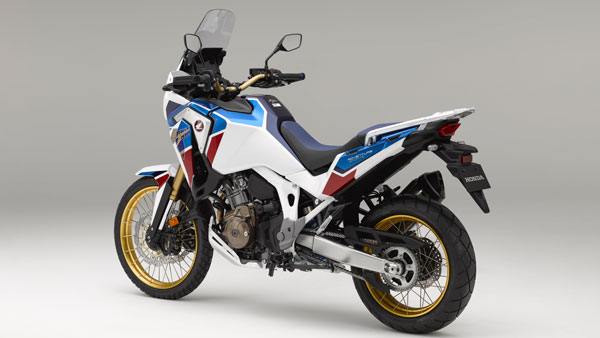 இந்தியர்களின் கனவு பைக்... 2020 ஹோண்டா ஆப்ரிக்காவின் டெலிவிரி துவங்கியது...!