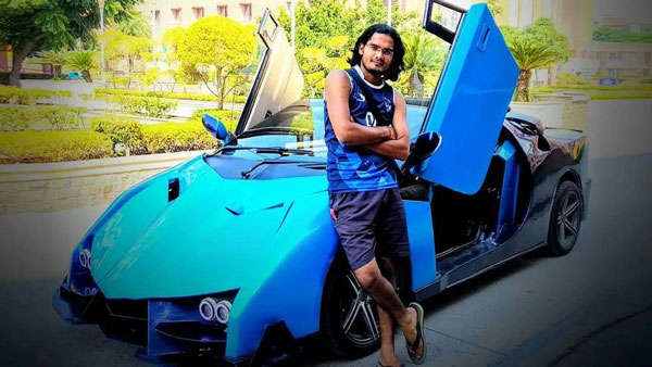 மாருதி ஈகோ காரா இது... நம்பவே முடியலையே... இப்படியொரு மாற்றத்தை இந்திய சாலைகள் இதற்கு முன் சந்தித்திருக்காது!
