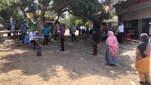 இப்படி ஒரு காரியத்தை இந்தியாவில் யாருமே செஞ்சிருக்க மாட்டங்க... என்ன செய்தார்னு தெரிஞ்சா கடுப்பாய்டுவீங்க...