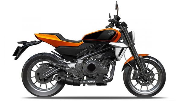 ஹார்லி டேவிட்சன் 350சிசி பைக் குறித்து புதிய தகவல்கள் வெளியானது!