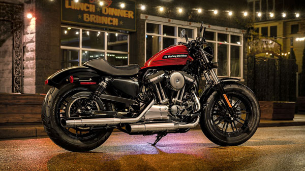 ஹார்லி டேவிட்சன் 350சிசி பைக் குறித்து புதிய தகவல்கள் வெளியானது!