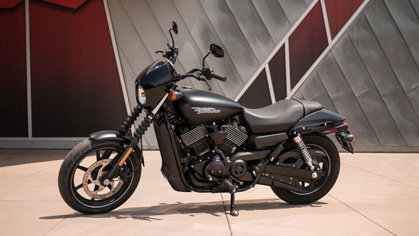 ஹார்லி டேவிட்சன் 350சிசி பைக் குறித்து புதிய தகவல்கள் வெளியானது!