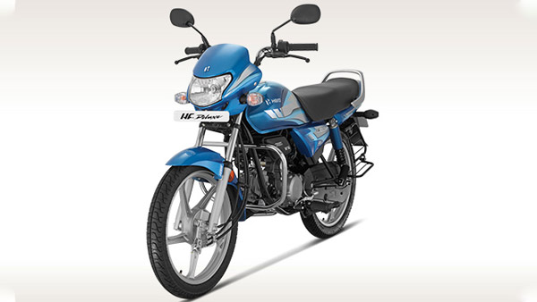 மலிவான ஹீரோ பைக்... எச்எஃப் டீலக்ஸ் கிக்-ஸ்டார்ட் பிஎஸ்6 தரத்தில் அறிமுகம்...