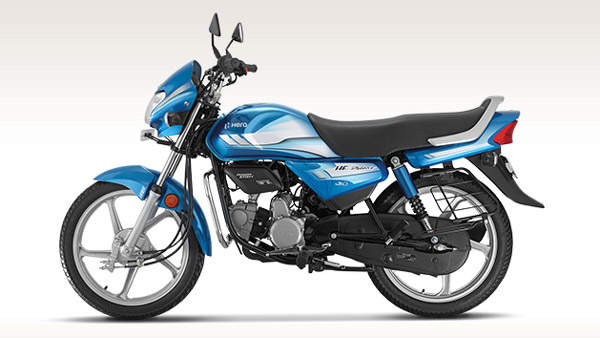 மலிவான ஹீரோ பைக்... எச்எஃப் டீலக்ஸ் கிக்-ஸ்டார்ட் பிஎஸ்6 தரத்தில் அறிமுகம்...