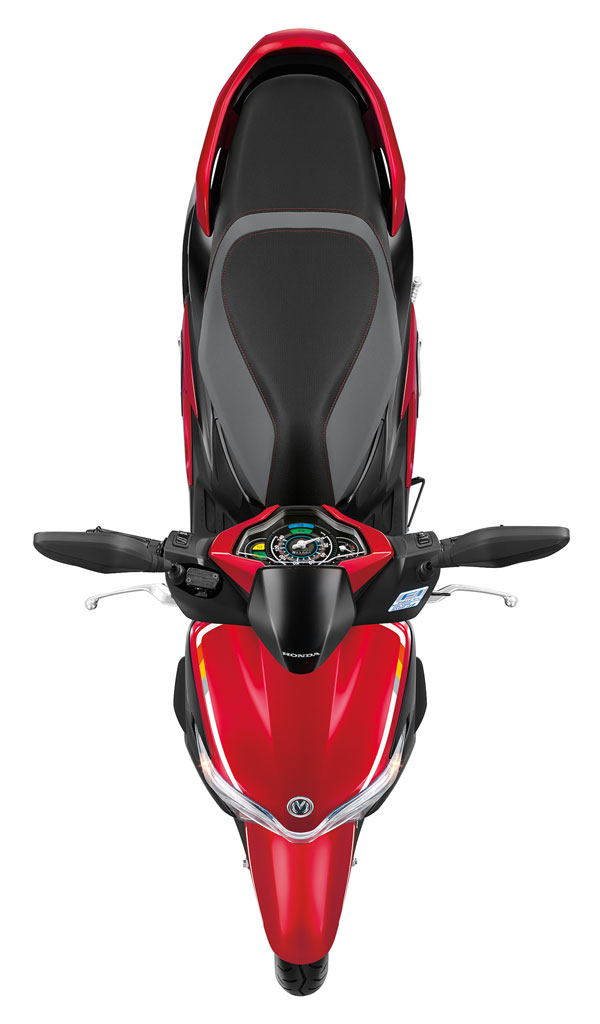 ஹீரோ எலெக்ட்ரிக் மீது பகிரங்க குற்றச்சாட்டு... ஹோண்டாவின் புகாரால் வாயடைத்த இந்திய இருசக்கர வாகன சந்தை!