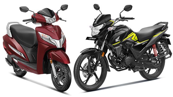 பிஎஸ்6 மோட்டார்சைக்கிள்களுக்கு 6 வருட உத்தரவாதம்... ஹோண்டாவின் மெர்சலான அறிவிப்பு...