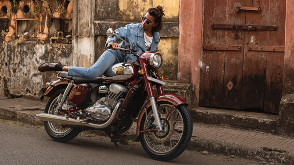 ஜாவா பிஎஸ்6 பைக் மாடல்களின் தொழில்நுட்ப விபரங்கள் வெளியானது