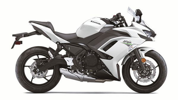 டீலர்ஷிப் ஷோரூம்களில் கவாஸாகி நிஞ்சா 650 பிஎஸ்6 பைக்.. முன்பதிவு தொகை மட்டும் எவ்வளவு தெரியுமா..?