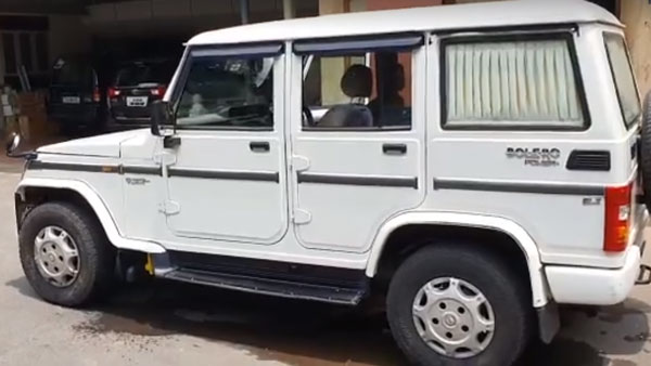 நடிகர்களின் கேரவனை போல் சாதாரண காரில் டாய்லெட்... செலவு ரொம்ப கம்மி! எவ்ளோனு தெரிஞ்சா அசந்திருவீங்க