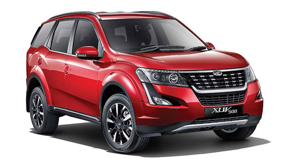 ஊரடங்கில் தளர்வு... மீண்டும் சோதனை ஓட்டத்தை ஆரம்பித்த புதிய தலைமுறை மஹிந்திரா எக்ஸ்யூவி500...