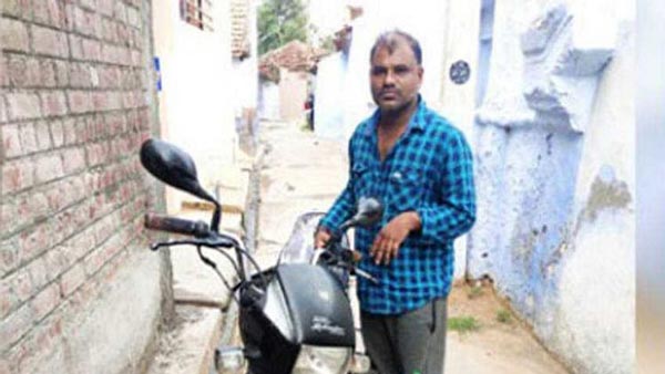கோவையில் அதிசயம்... திருடு போன பைக் பார்சலில் மீண்டும் வந்தது! எப்படினு தெரிஞ்சா அசந்து போய்ருவீங்க