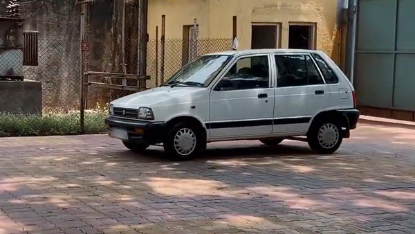 கிடு கிடுவென உயரும் பெட்ரோல்-டீசல் விலை! தப்பிக்க என்ன வழி? இளைஞர் கூறும் இந்த ரகசியத்தை யாரும் சொல்ல மாட்டங்க...