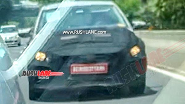 புதிய தலைமுறை ஹூண்டாய் ஐ20 மாடலின் சோதனை மீண்டும் துவங்கியது... அறிமுகம் எப்போது..?