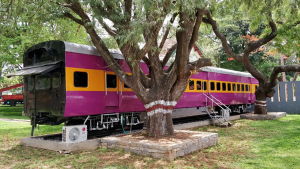 மைசூர் ரயில் மியூசியத்தில் பொதிந்து கிடக்கும் வரலாற்று உண்மைகள்! என்னனு தெரிஞ்சா அசந்து போயிருவீங்க