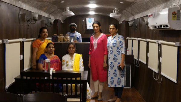 மைசூர் ரயில் மியூசியத்தில் பொதிந்து கிடக்கும் வரலாற்று உண்மைகள்! என்னனு தெரிஞ்சா அசந்து போயிருவீங்க