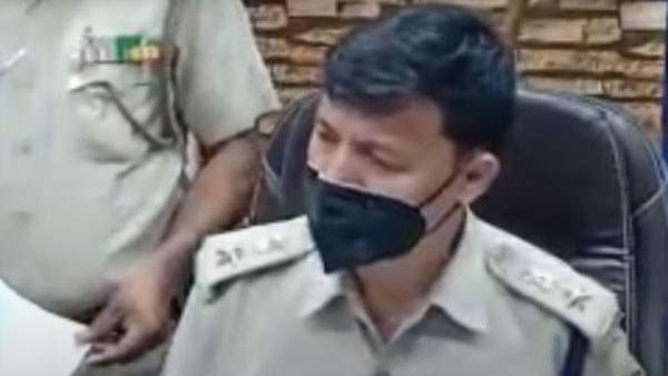 முன்னாள் முதல்வர் உறவினரிடம் துப்பாக்கி முனையில் கார் திருட்டு... 6 ஆண்டுகளுக்கு பின் நடந்த அதிசயம்