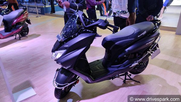 பைக், ஸ்கூட்டர்கள் டோர் டெலிவிரி... சுஸுகி அறிவிப்பு