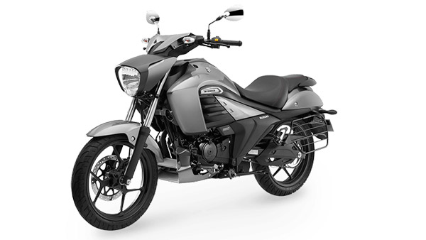 சுசுகி இண்ட்ரூடர் 250 பைக்கின் எக்ஸாஸ்ட் சிஸ்டம் இப்படி தான் இருக்கும்... காப்புரிமை படங்கள் வெளியானது...!