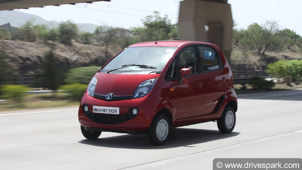 மின்சார வாகனமாக மாறிய ஏழைகளின் கார்... டாடாகூட இப்படியொரு மாடலை அறிமுகம் செய்யவில்லை...