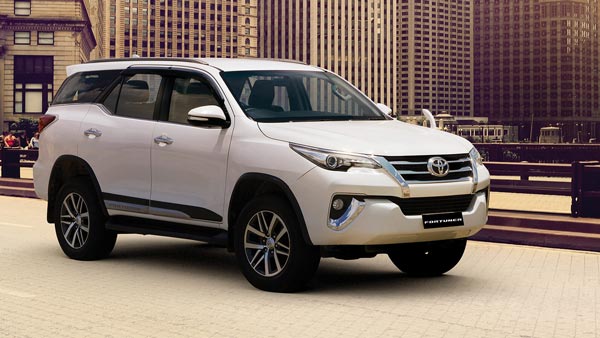 2020 டொயோட்டா ஃபார்ச்சூனர் ஃபேஸ்லிஃப்ட் மாடலின் என்ஜின் விபரங்கள் இணையத்தில் கசிந்தன..!