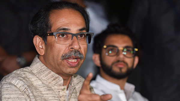 மஹாராஷ்டிரா முதலமைச்சர் கான்வாயில் பைலட் வாகனமாக மாறிய ஹாரியர்... இதைவிட வேறென்னங்க பெறுமை இருக்கு!