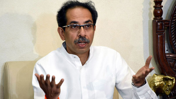மஹாராஷ்டிரா முதலமைச்சர் கான்வாயில் பைலட் வாகனமாக மாறிய ஹாரியர்... இதைவிட வேறென்னங்க பெறுமை இருக்கு!