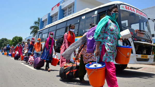 சமூக விலகலை மீறினால் ஆப்பு... வாகனங்களில் பயணிப்பவர்களுக்கான அபராதம் அறிவிப்பு... எவ்ளோ தெரியுமா?