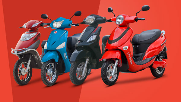 ரூ.4 ஆயிரம் வரையில் தள்ளுபடி... புதிய சலுகை திட்டத்தை அறிவித்தது ஹீரோ எலக்ட்ரிக்...