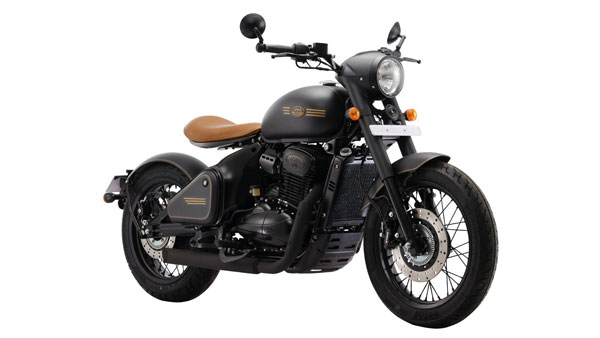 ஜாவா பெராக் பைக்கிற்காக காத்திருப்போருக்கு தொடரும் சோகம்... டெலிவிரி எப்போது தான் துவங்கும்..?