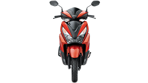 ஷோரூம்களில் ஹோண்டா க்ரேஸியா 125 பிஎஸ்6 ஸ்கூட்டர்... டெலிவிரி எப்போது துவங்குகிறது..?