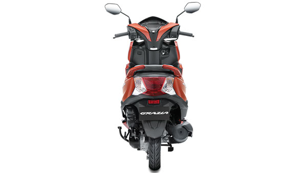 ஷோரூம்களில் ஹோண்டா க்ரேஸியா 125 பிஎஸ்6 ஸ்கூட்டர்... டெலிவிரி எப்போது துவங்குகிறது..?
