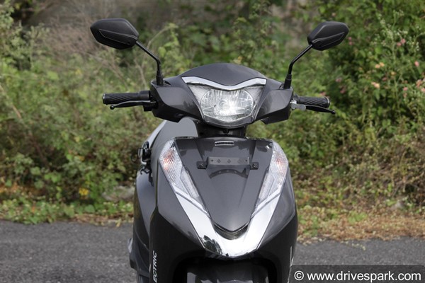 ஆம்பியர் மேக்னஸ் புரோ எலெக்ட்ரிக் ஸ்கூட்டர் ஃபர்ஸ்ட் டிரைவ் ரிப்போர்ட்!