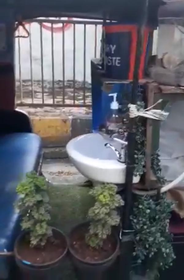 ஆனந்த் மஹிந்திராவையே ஈர்த்த ஆட்டோ... கொரோனா போராளியாக மாறிய மூன்று சக்கரக்காரன்... வீடியோ!